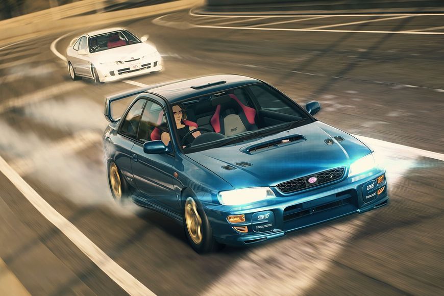 Need for Speed Unbound Ultimate Collection - Ключ EA App Steam ключ