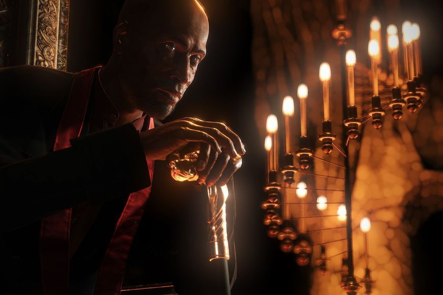 The Evil Within 2 - Ключ Steam Steam ключ