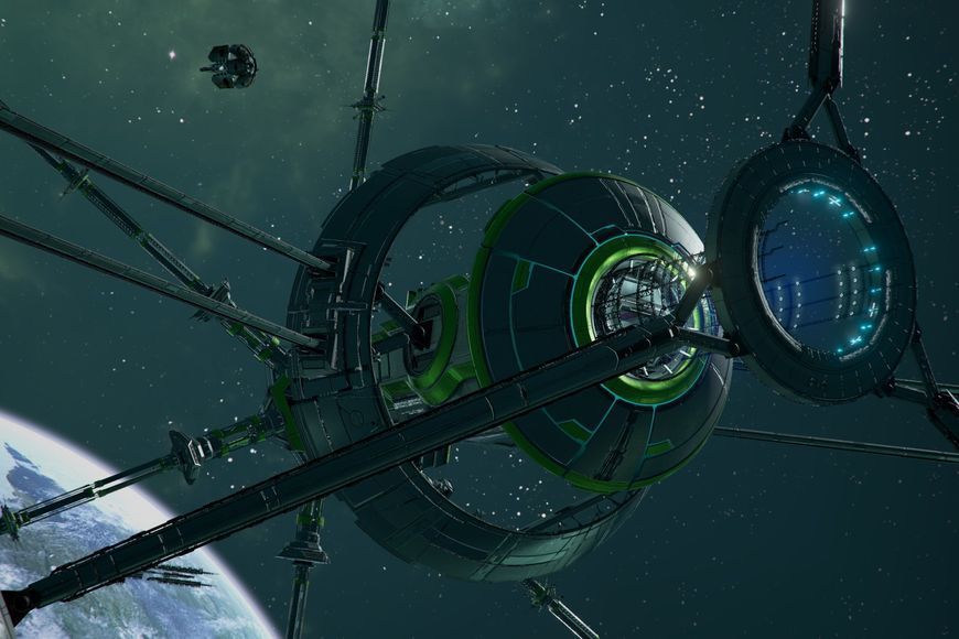 X4: Foundations - Ключ Steam Steam ключ