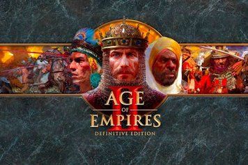 Age of Empires II: Definitive Edition - Ключ Windows Store Steam ключ