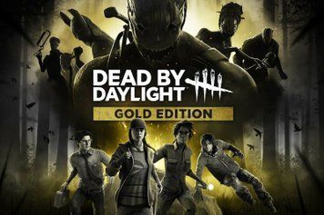 Dead by Daylight Gold Edition - Ключ Steam Steam ключ