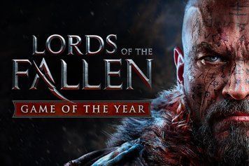 Lords Of The Fallen 2014 - Ключ Steam Steam ключ