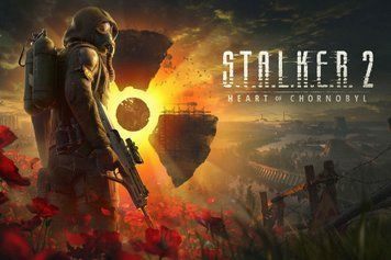 S.T.A.L.K.E.R. 2: Heart of Chornobyl - Ключ Steam Steam ключ