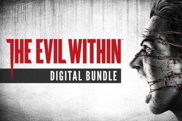 The Evil Within Bundle - Ключ Steam Steam ключ