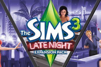 The Sims 3 В сумерках - Ключ EA App Steam ключ