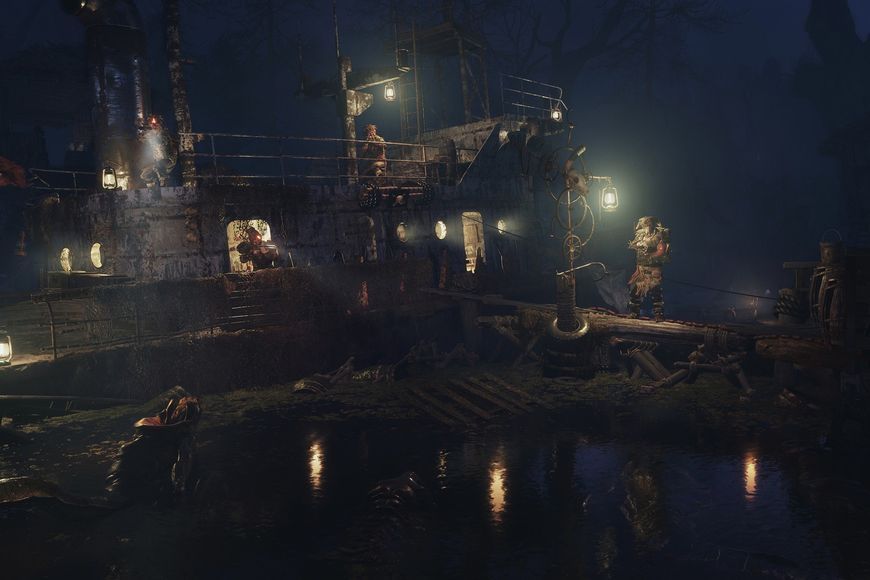 Metro Exodus - Gold Edition - Ключ Steam Steam ключ