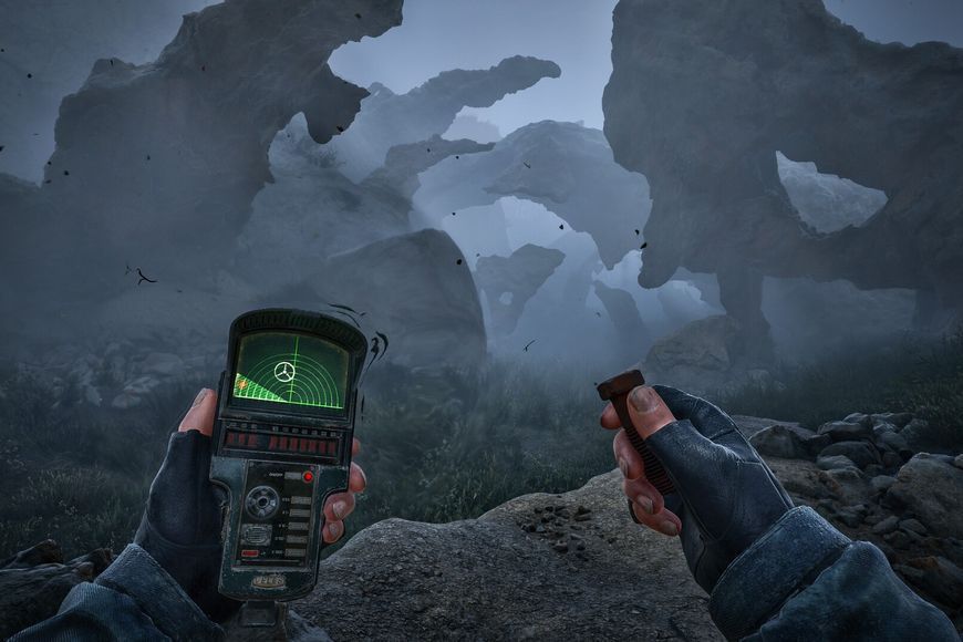 S.T.A.L.K.E.R. 2: Heart of Chornobyl - Ключ Steam Steam ключ