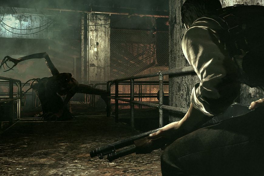 The Evil Within Bundle - Ключ Steam Steam ключ