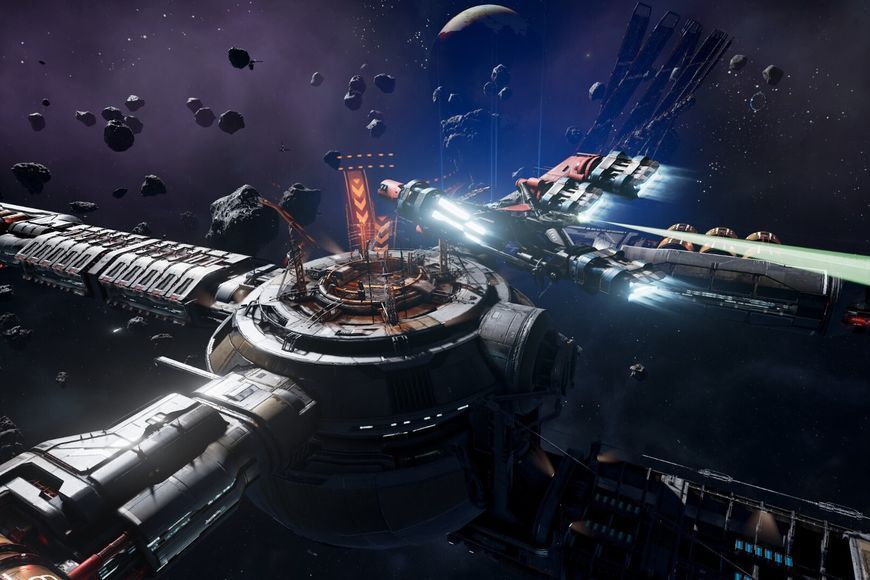 X4: Community of Planets Edition (2024) - Ключ Steam Steam ключ