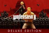 Wolfenstein II: The New Colossus Digital Deluxe Edition - Ключ Steam Steam ключ
