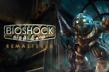 BioShock Remastered - Ключ Steam Steam ключ