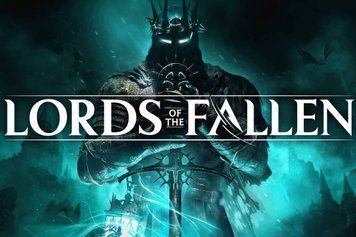 Lords of the Fallen - Ключ Steam Steam ключ