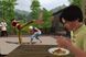 Скриншот игры The Sims 3 Мир Приключений - Ключ EA App