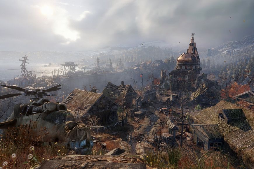 Metro Exodus Expansion Pass - Ключ Steam Steam ключ
