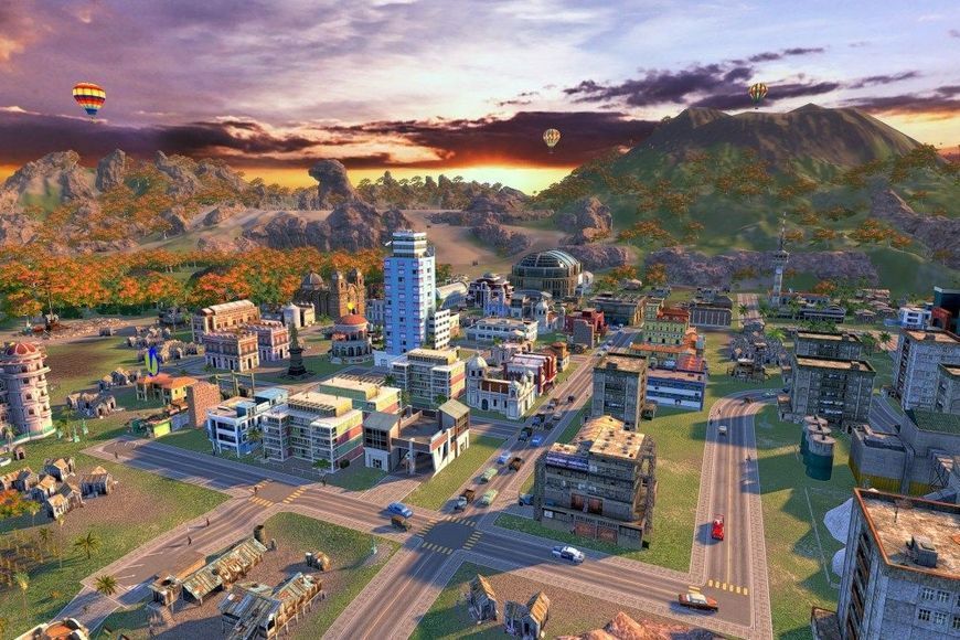 Tropico 4 - Ключ Steam Steam ключ
