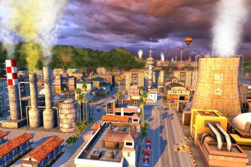 Tropico 4 - Ключ Steam Steam ключ