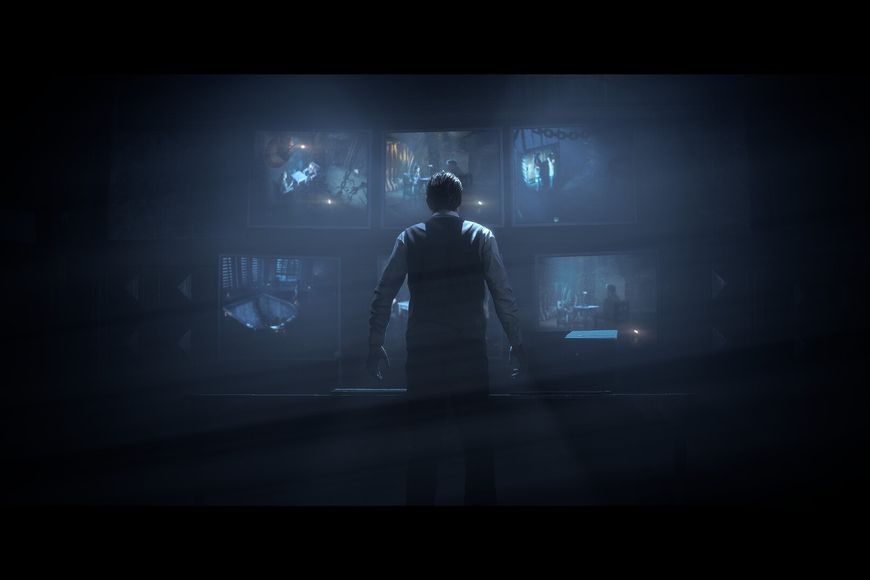 Until Dawn - Ключ Steam Steam ключ