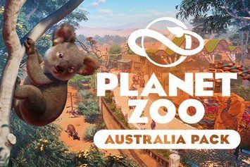 Planet Zoo: Australia Pack - Ключ Steam Steam ключ