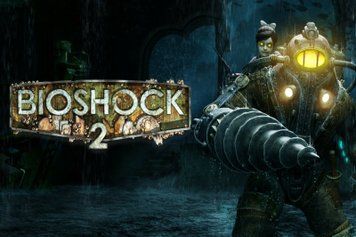 BioShock 2 Remastered - Ключ Steam Steam ключ