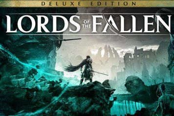 Lords of the Fallen Deluxe Edition - Ключ Steam Steam ключ