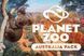 Скриншот игры Planet Zoo: Australia Pack - Ключ Steam