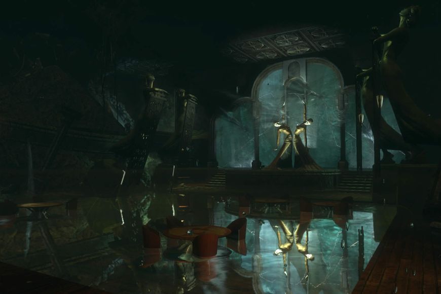 BioShock 2 Remastered - Ключ Steam Steam ключ