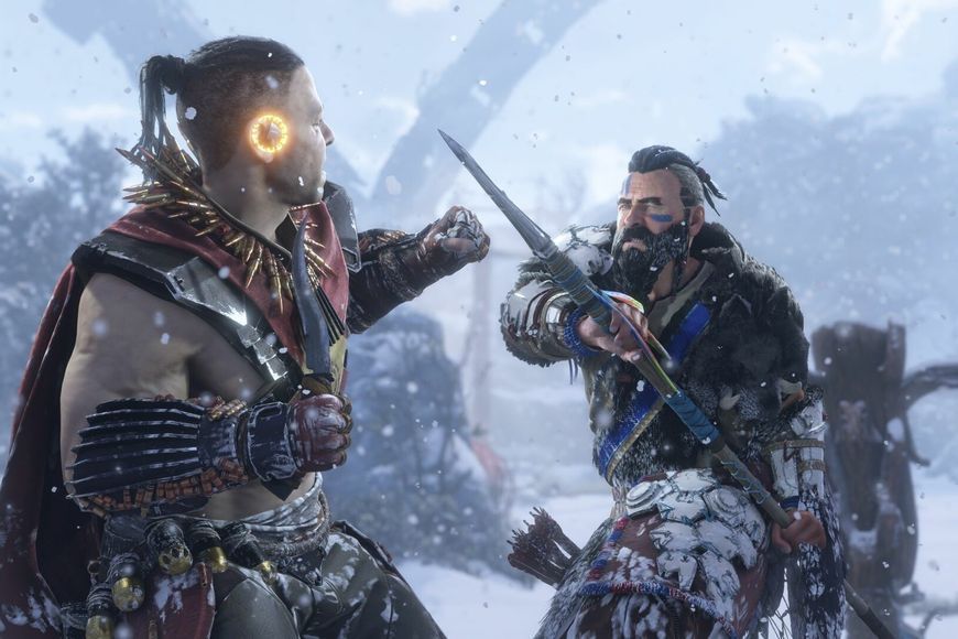 Horizon Zero Dawn Remastered - Ключ Steam Steam ключ