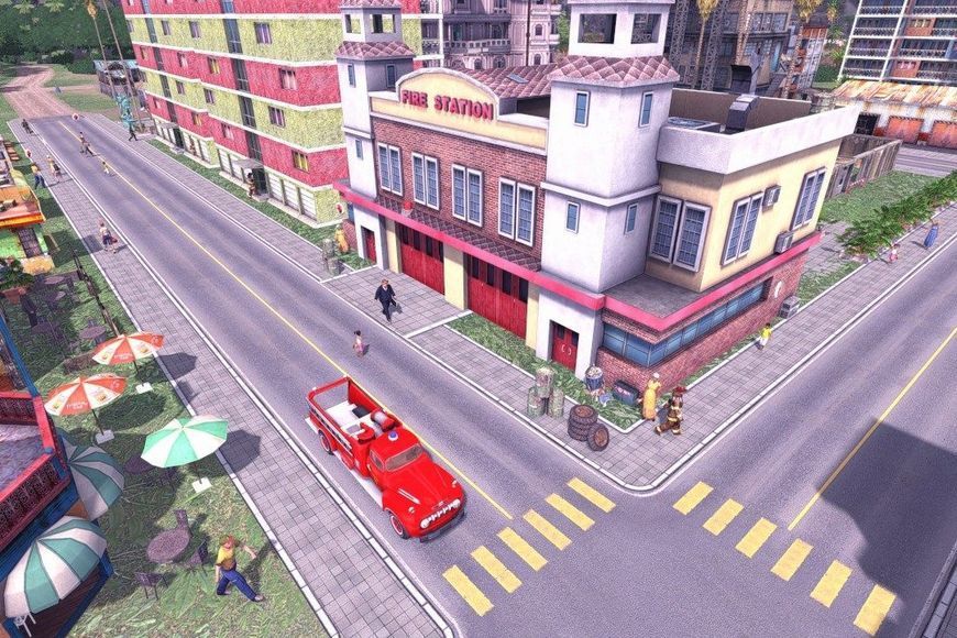 Tropico 4 Collector's Bundle - Ключ Steam Steam ключ