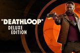 Deathloop Deluxe Edition - Ключ Steam Steam ключ