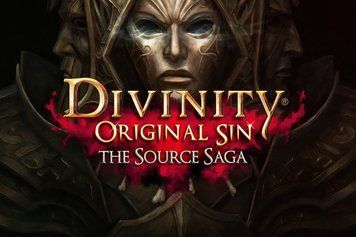 Divinity: Original Sin - The Source Saga - Ключ GOG Steam ключ