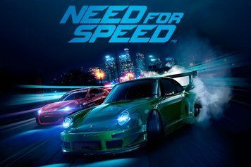 Need for Speed - Ключ EA App Steam ключ