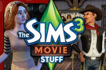 The Sims 3 Кино Каталог - Ключ EA App Steam ключ