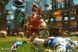 Скріншот гри Blood Bowl 2 - Ключ Steam