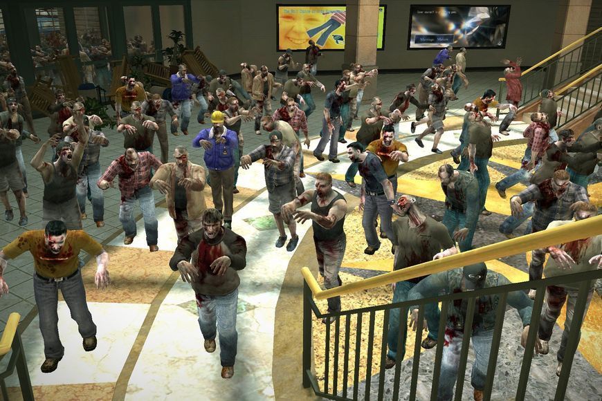 Dead Rising - Ключ Steam Steam ключ