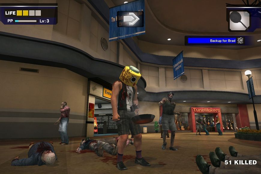 Dead Rising - Ключ Steam Steam ключ