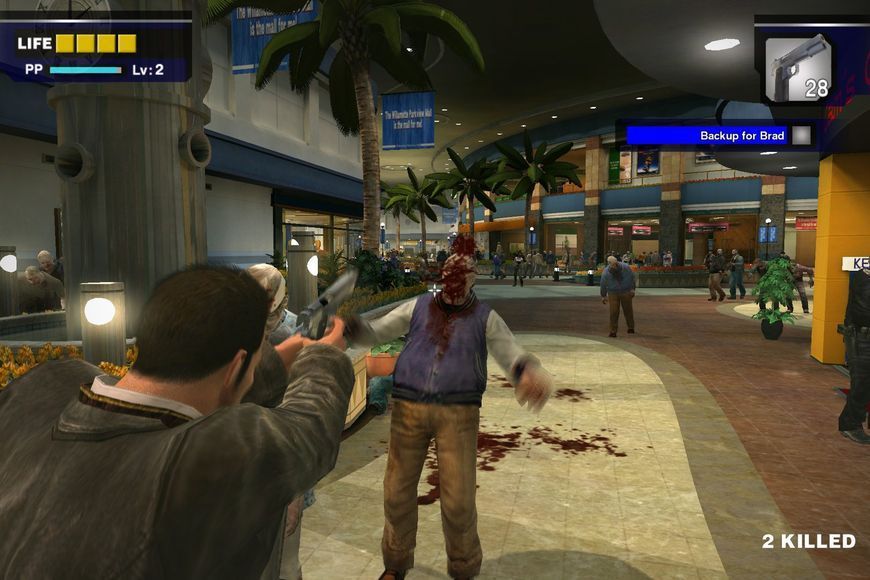 Dead Rising - Ключ Steam Steam ключ