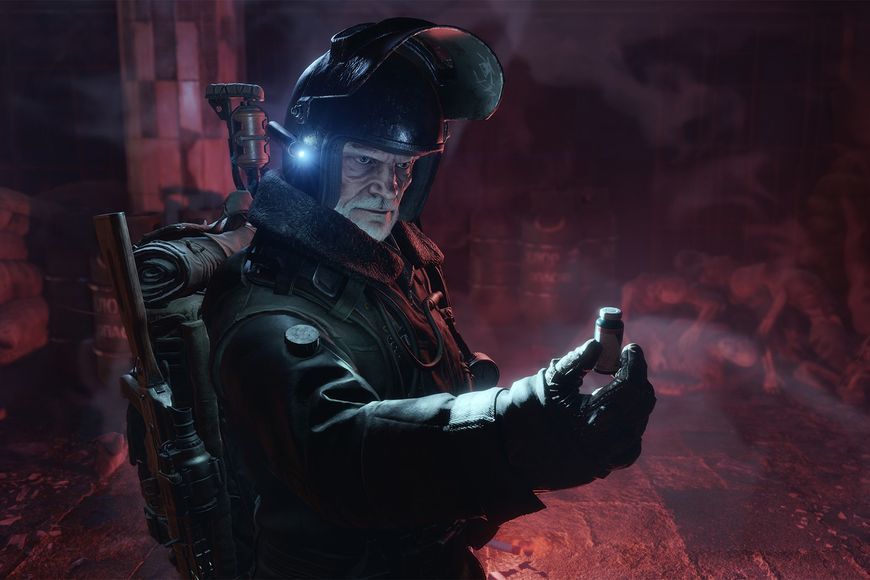 Metro Exodus - The Two Colonels - Ключ Steam Steam ключ