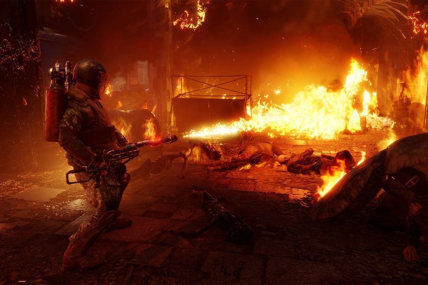 Metro Exodus - The Two Colonels - Ключ Steam Steam ключ