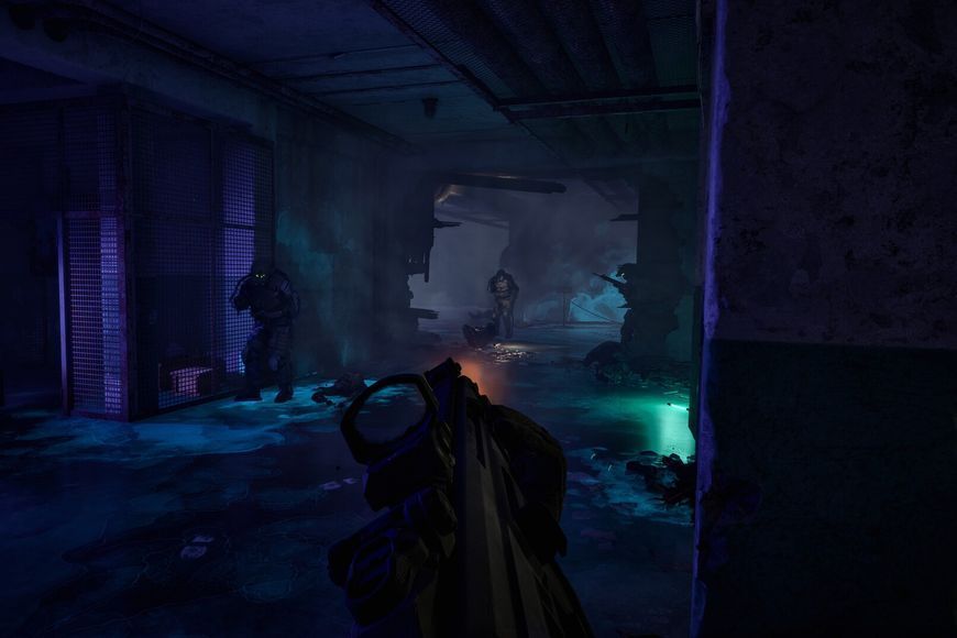 S.T.A.L.K.E.R. 2: Cost of Hope - Ключ Steam Steam ключ