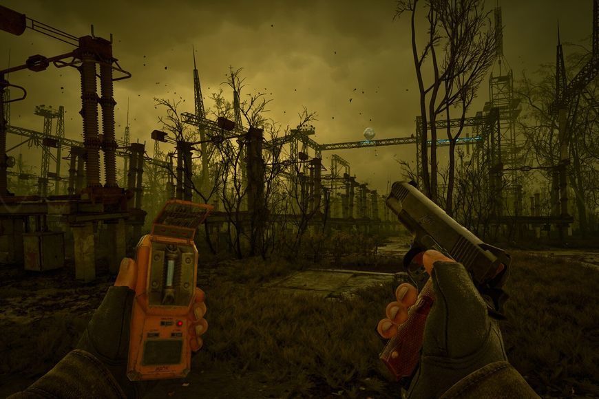 S.T.A.L.K.E.R. 2: Cost of Hope - Ключ Steam Steam ключ
