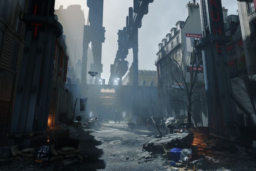 Wolfenstein: Youngblood Deluxe Edition - Ключ Steam Steam ключ