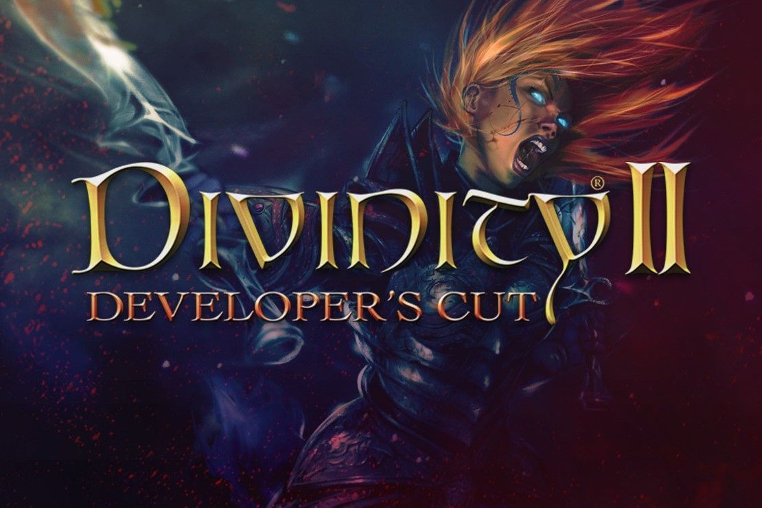 Developer Cut Off Купить Divinity 2: Developer's Cut - Ключ GOG – цена 318.33 грн USD ...