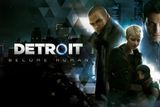 Detroit: Become Human - Ключ Steam Steam ключ