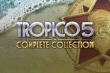 Tropico 5 Complete Collection - Ключ Steam Steam ключ