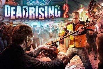 Dead Rising 2 - Ключ Steam Steam ключ
