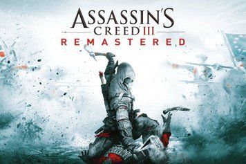 Assassin's Creed III Remastered - Через вход в ваш Ubisoft Connect Steam ключ