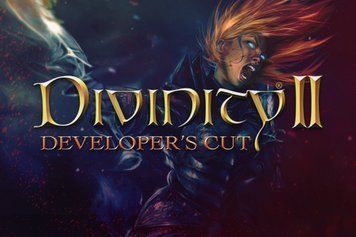 Divinity 2: Developer's Cut - Ключ GOG Steam ключ