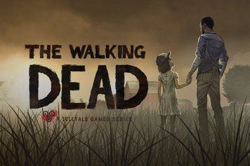 The Walking Dead - Ключ Steam Steam ключ