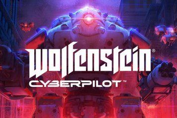 Wolfenstein: Cyberpilot - Ключ Steam Steam ключ
