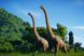 Скриншот игры Jurassic World Evolution Jurassic Park Edition - Ключ Steam